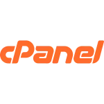 Cpanel SVG Icon